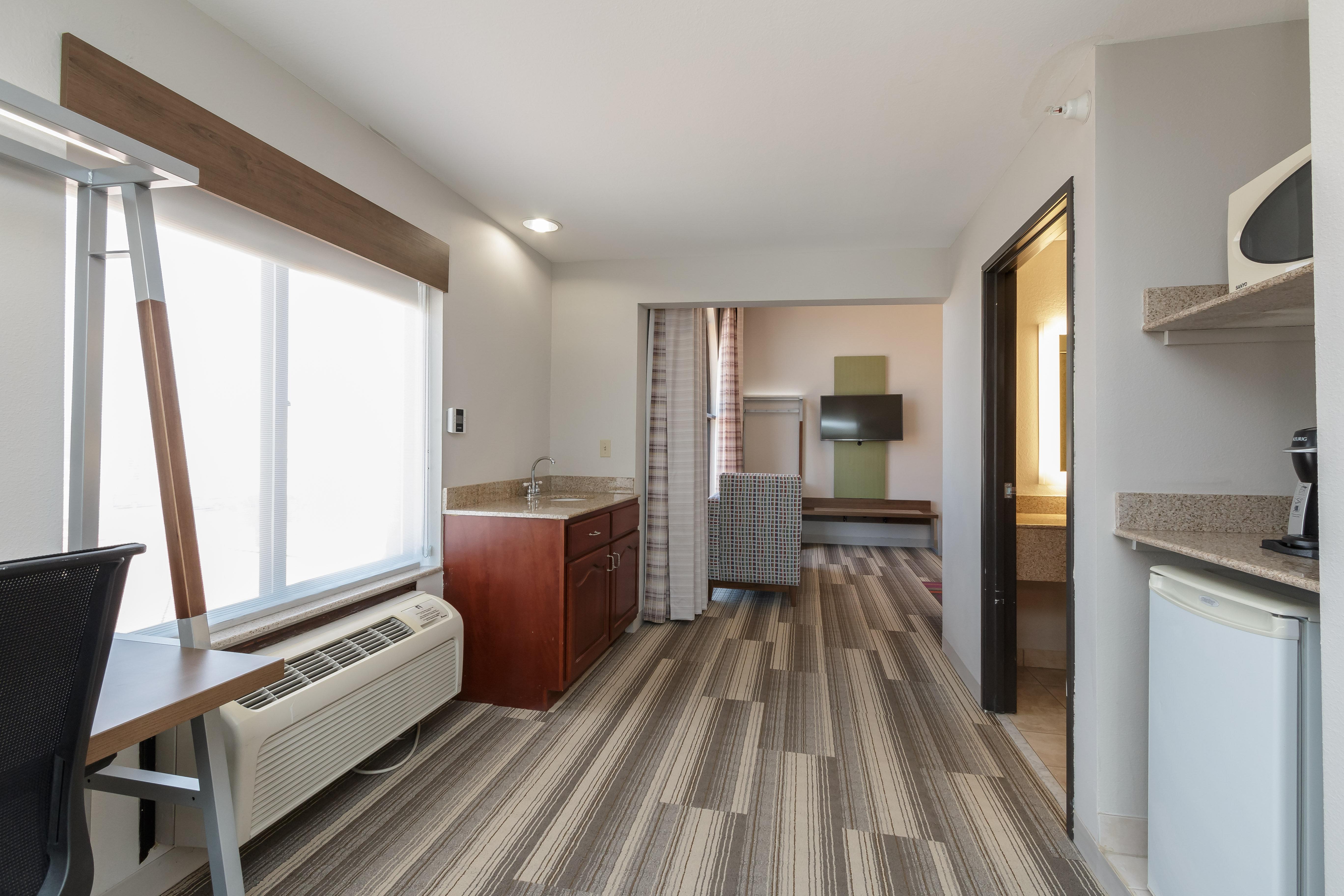Holiday Inn Express & Suites - South Bend - Notre Dame Univ. Exterior foto