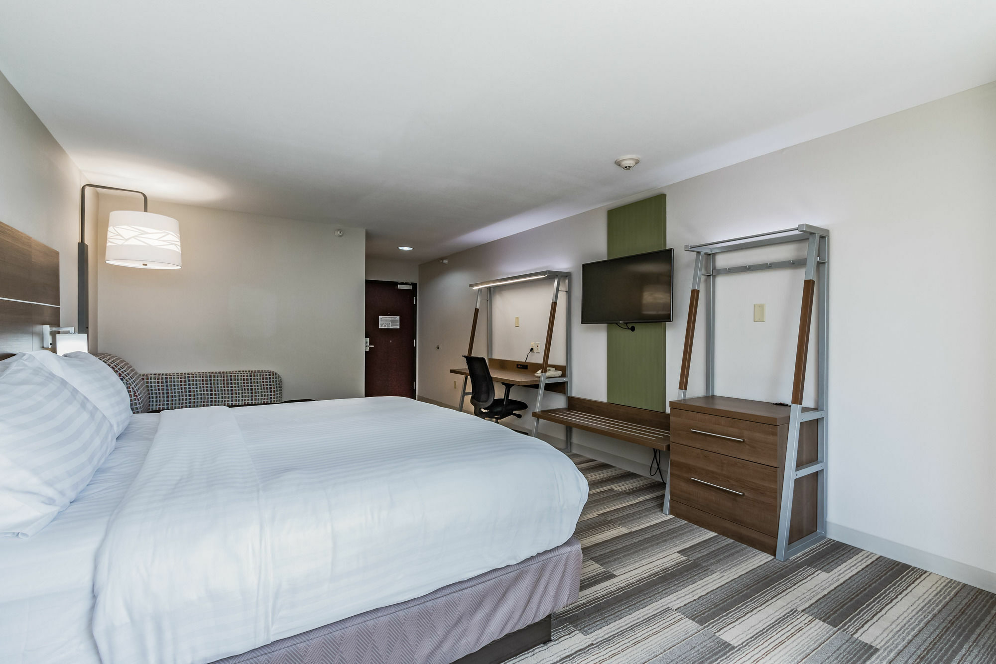Holiday Inn Express & Suites - South Bend - Notre Dame Univ. Exterior foto